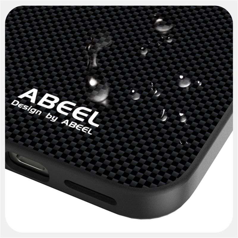 Cover Google Pixel 10 Pro Xl Magsafe-kompatibel Mikropræget Abeel