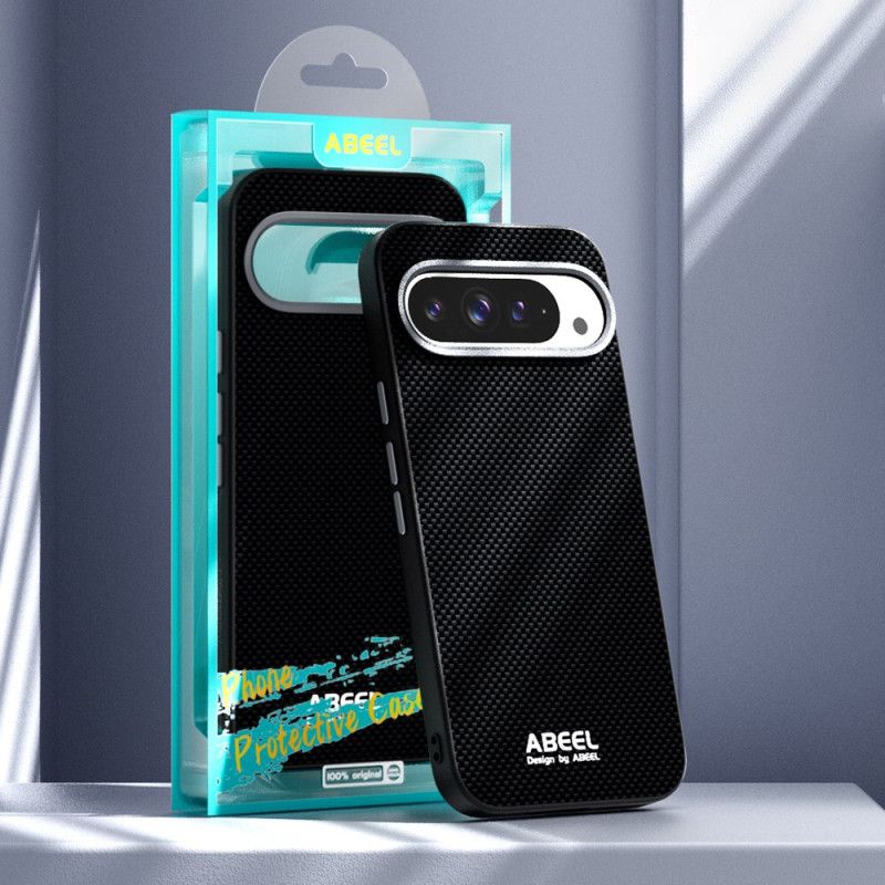 Cover Google Pixel 10 Pro Xl Magsafe-kompatibel Mikropræget Abeel