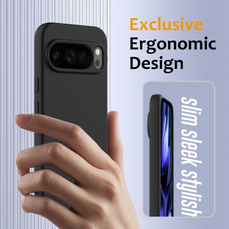 Cover Google Pixel 10 Pro Xl Magsafe-kompatibel Og Stødsikker