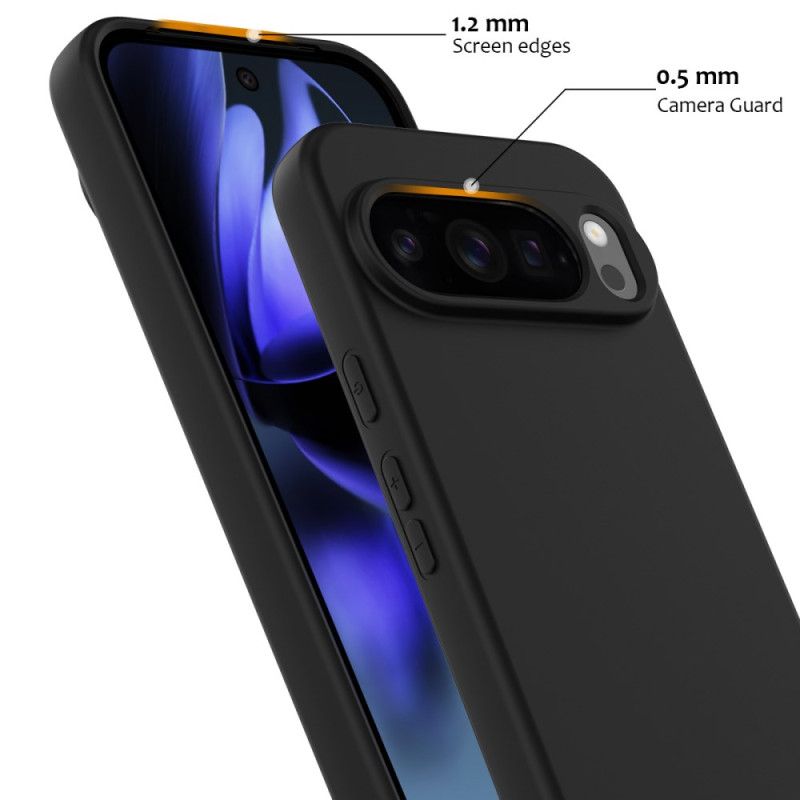 Cover Google Pixel 10 Pro Xl Magsafe-kompatibel Og Stødsikker