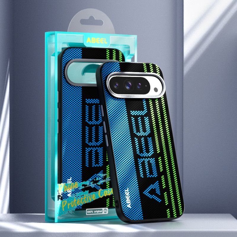 Cover Google Pixel 10 Pro Xl Magsafe-kompatibel Ultratynd Abeel