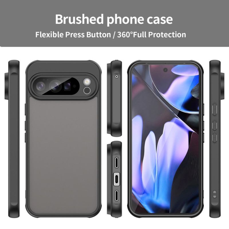 Cover Google Pixel 10 Pro Xl Matteret