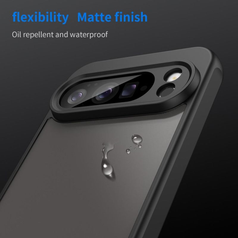 Cover Google Pixel 10 Pro Xl Matteret