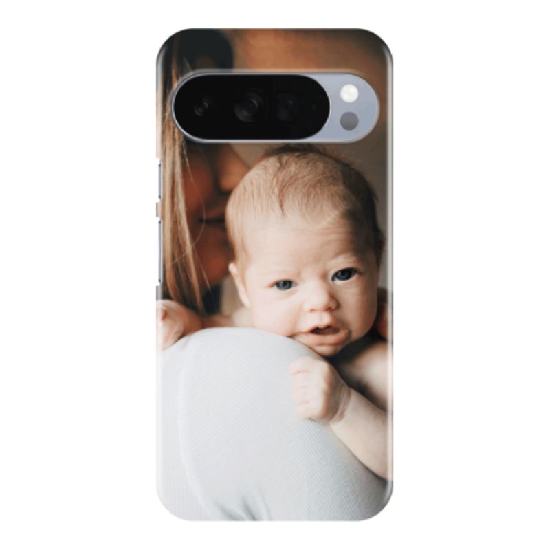 Cover Google Pixel 10 Pro Xl Retro