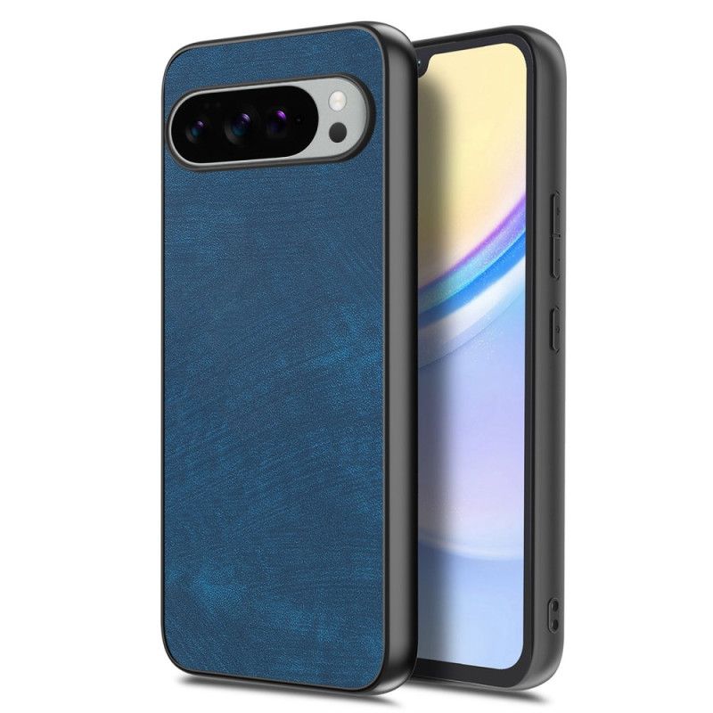 Cover Google Pixel 10 Pro Xl Ruskindseffekt