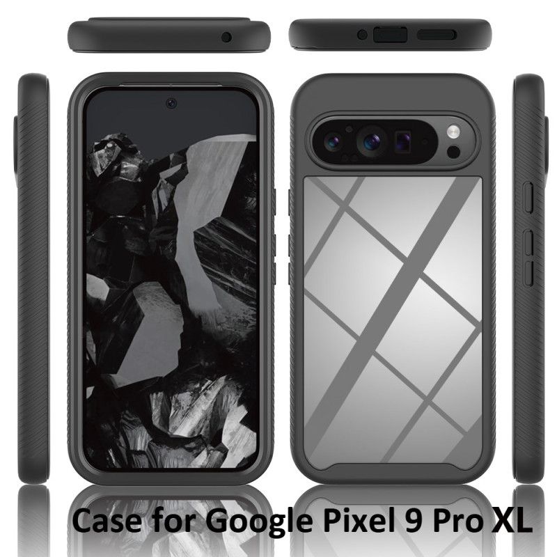 Cover Google Pixel 10 Pro Xl Skærmbeskytterfilm