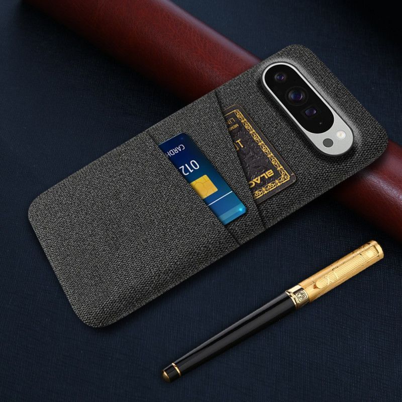 Cover Google Pixel 10 Pro Xl Stofkort Holder