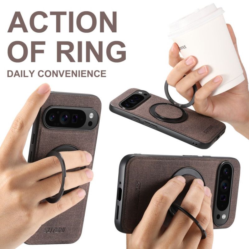 Cover Google Pixel 10 Pro Xl Suteni Xl Roterende Stativ