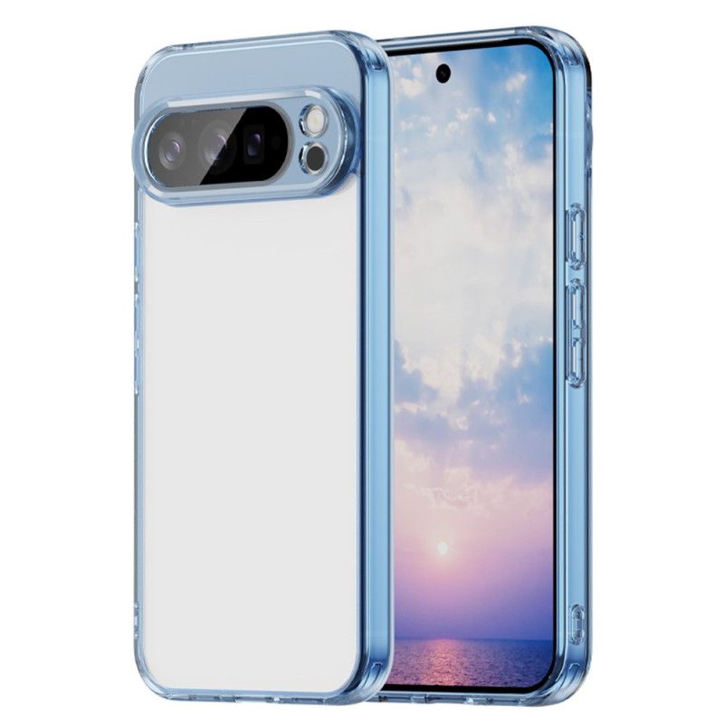 Cover Google Pixel 10 Pro Xl Telefon Etui Hybrid