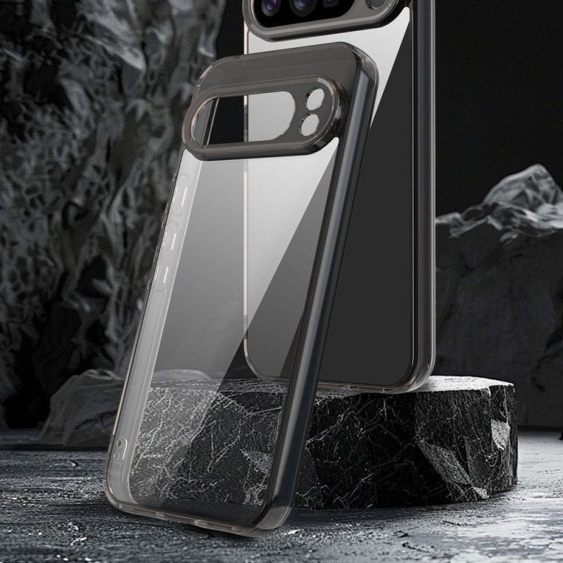 Cover Google Pixel 10 Pro Xl Telefon Etui Hybrid