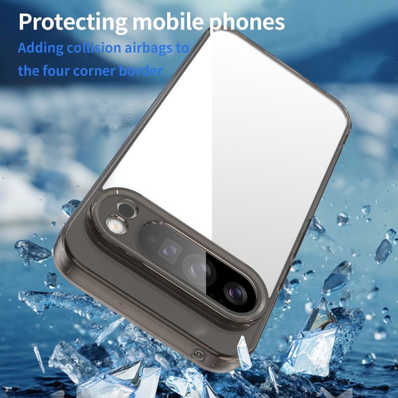 Cover Google Pixel 10 Pro Xl Telefon Etui Hybrid