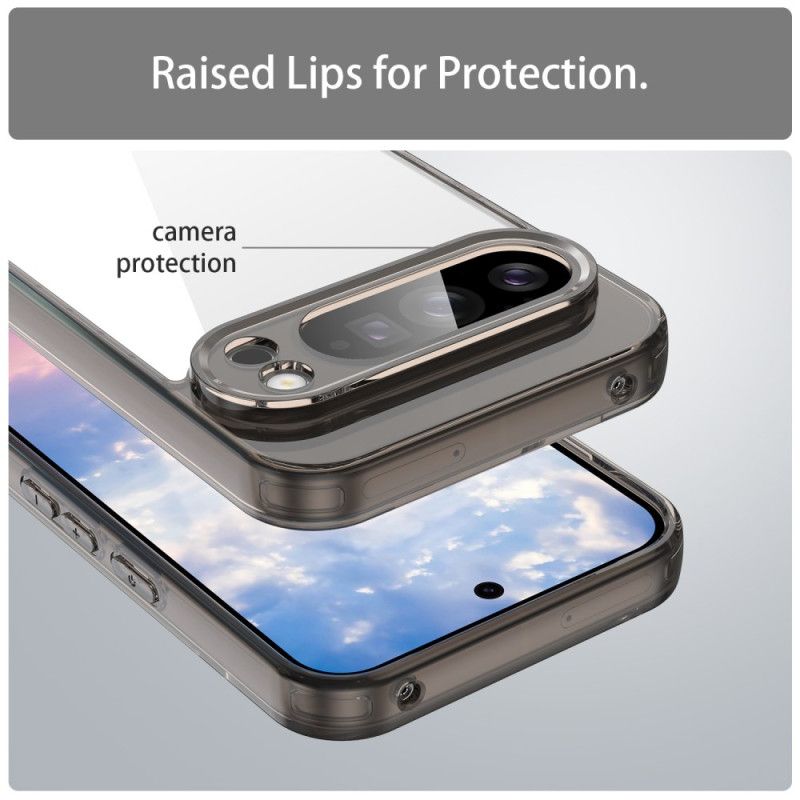 Cover Google Pixel 10 Pro Xl Telefon Etui Hybrid