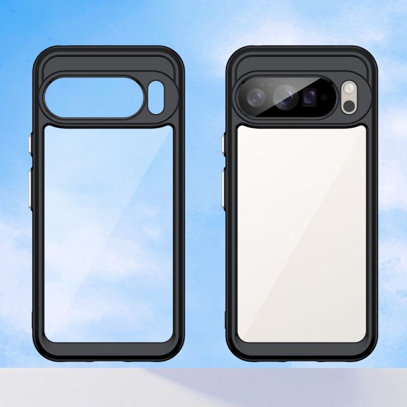 Cover Google Pixel 10 Pro Xl Telefon Etui Hybrid