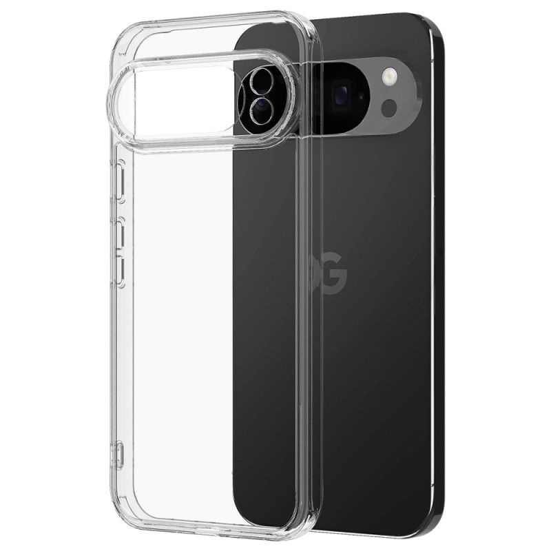 Cover Google Pixel 10 Pro Xl Telefon Etui Klar