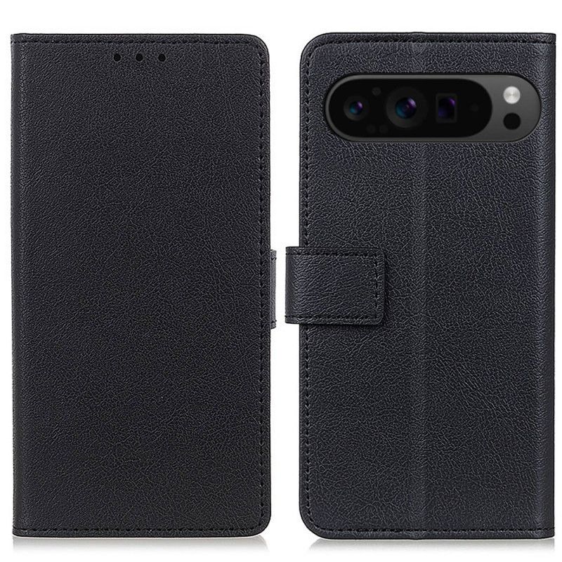 Cover Google Pixel 10 Pro Xl Telefon Etui Klassisk