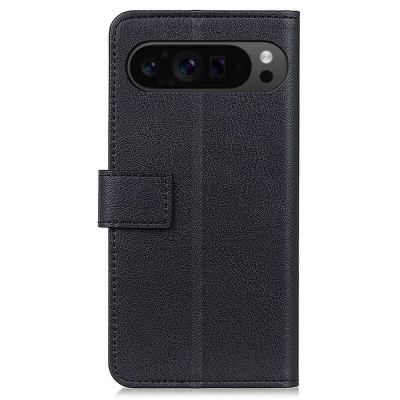 Cover Google Pixel 10 Pro Xl Telefon Etui Klassisk