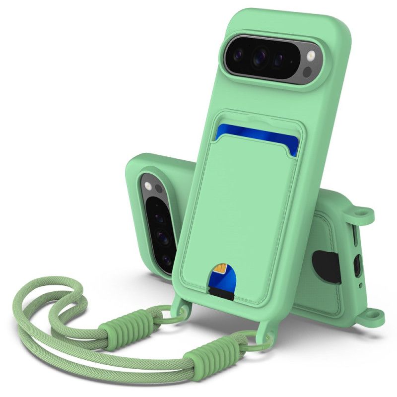 Cover Google Pixel 10 Pro Xl Telefon Etui Kortholder