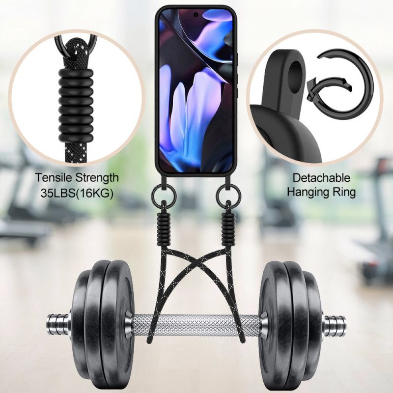 Cover Google Pixel 10 Pro Xl Telefon Etui Kortholder