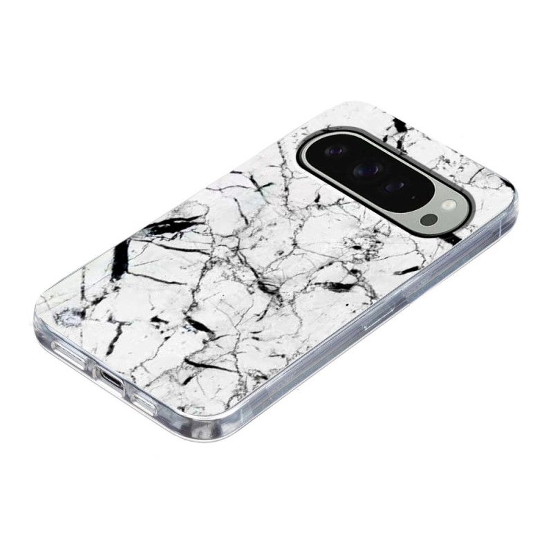 Cover Google Pixel 10 Pro Xl Telefon Etui Marmor