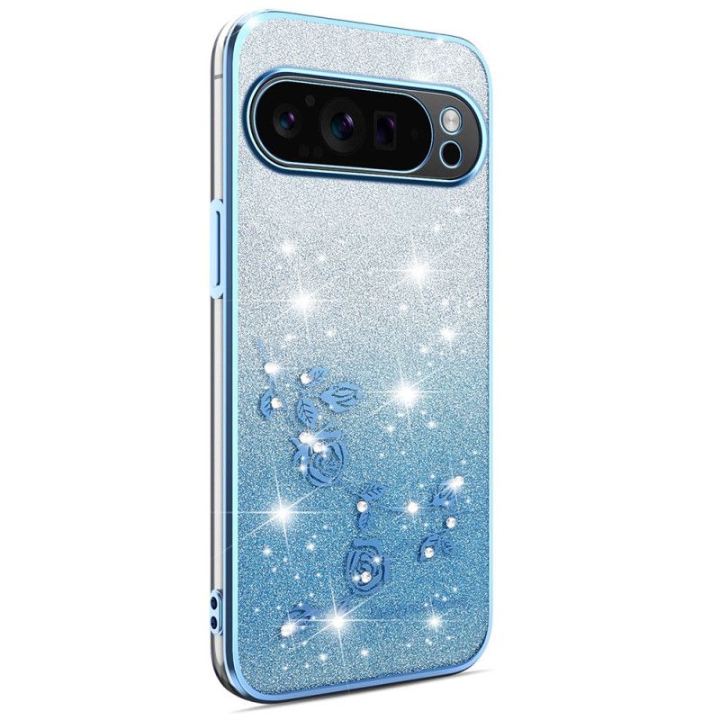 Cover Google Pixel 10 Pro Xl Telefon Etui Rhinsten