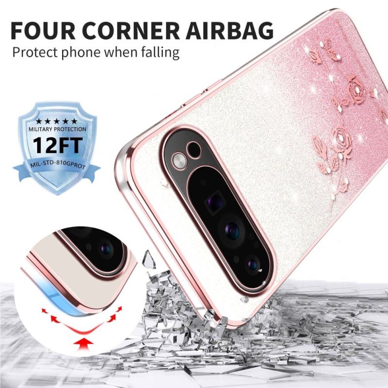 Cover Google Pixel 10 Pro Xl Telefon Etui Rhinsten