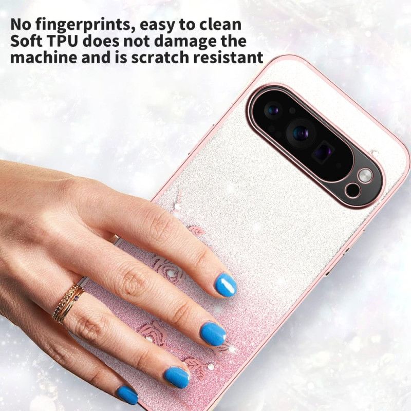 Cover Google Pixel 10 Pro Xl Telefon Etui Rhinsten