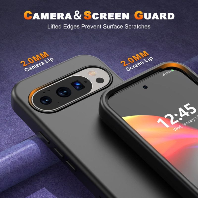 Cover Google Pixel 10 Pro Xl Telefon Etui Robust