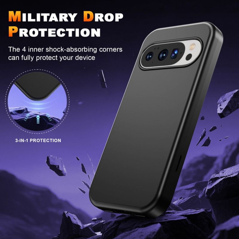 Cover Google Pixel 10 Pro Xl Telefon Etui Robust