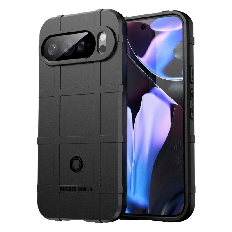 Cover Google Pixel 10 Pro Xl Telefon Etui Robust Skjold