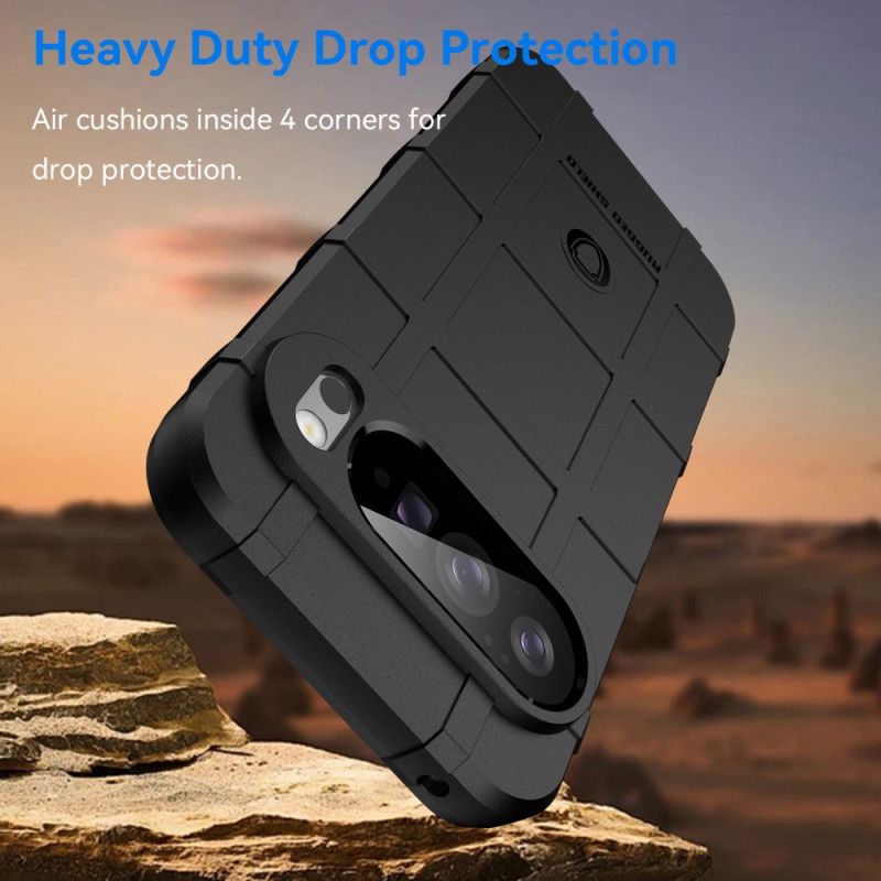 Cover Google Pixel 10 Pro Xl Telefon Etui Robust Skjold