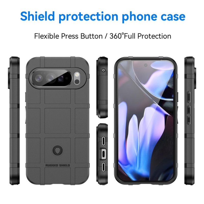 Cover Google Pixel 10 Pro Xl Telefon Etui Robust Skjold