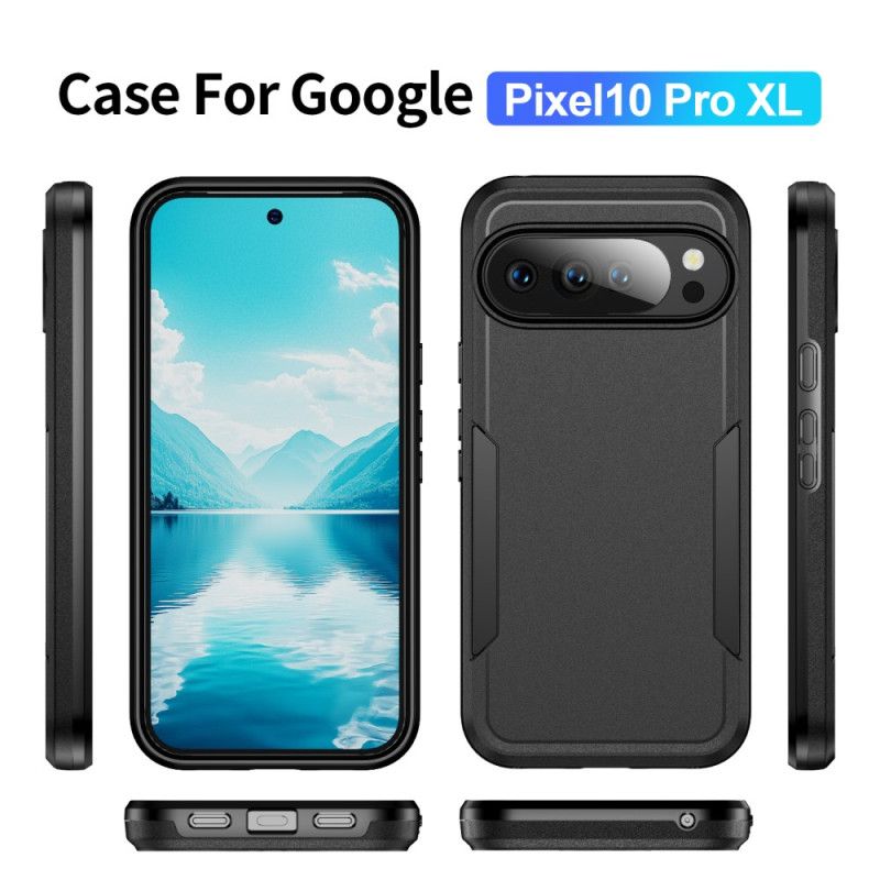 Cover Google Pixel 10 Pro Xl Telefon Etui Super Robust