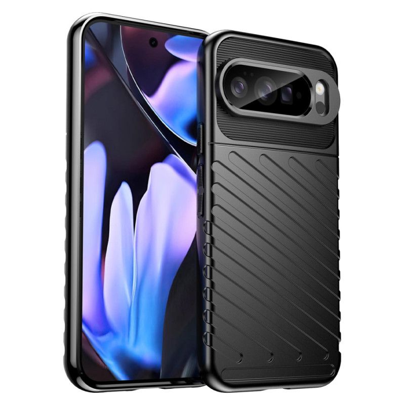 Cover Google Pixel 10 Pro Xl Thunder-serien