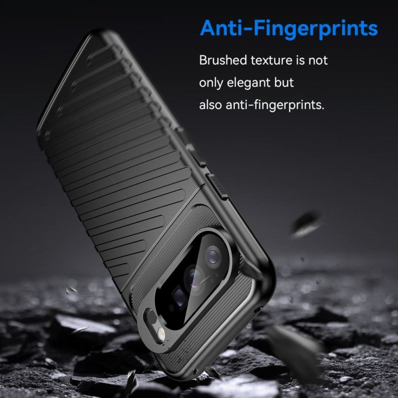 Cover Google Pixel 10 Pro Xl Thunder-serien