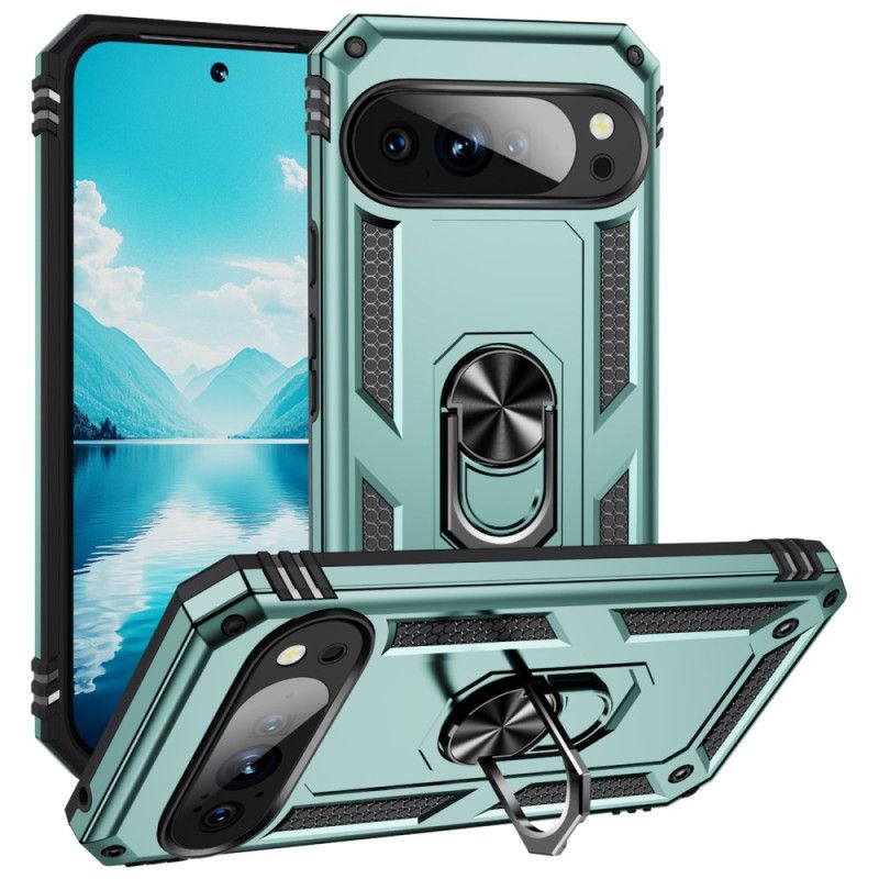 Cover Google Pixel 10 Pro Xl Ultra Holdbar Med Ringholder