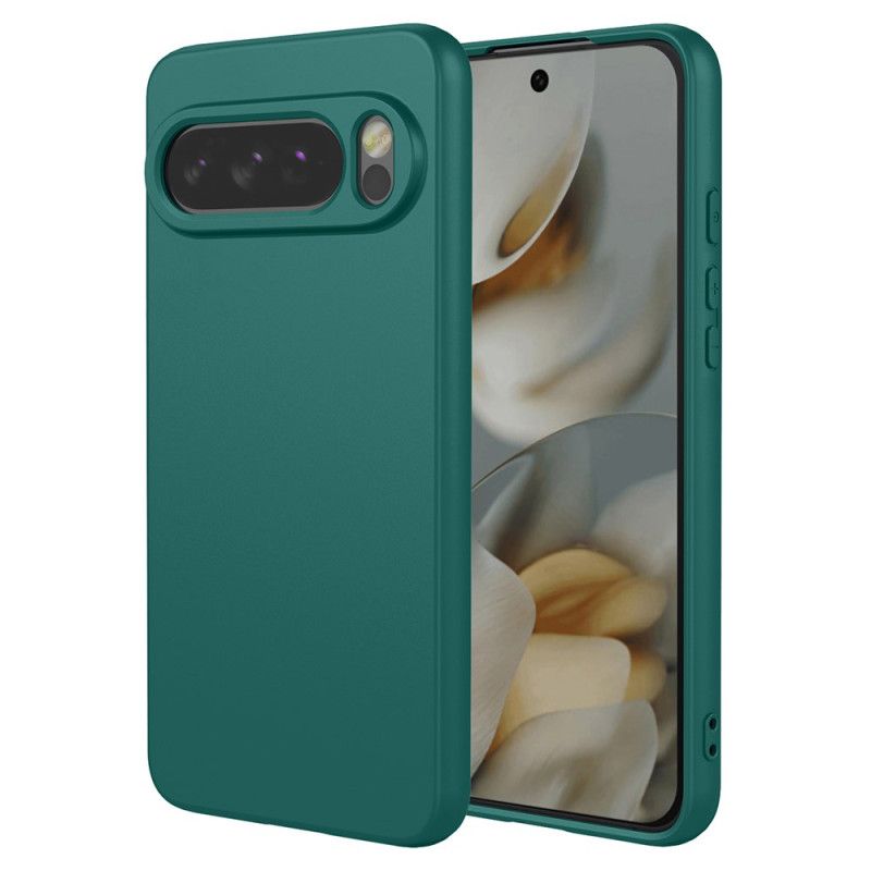 Cover Til Google Pixel 10 Pro Xl Flydende Silikone