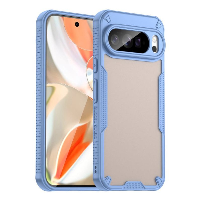 Cover Til Google Pixel 10 Pro Xl Hybridfarve