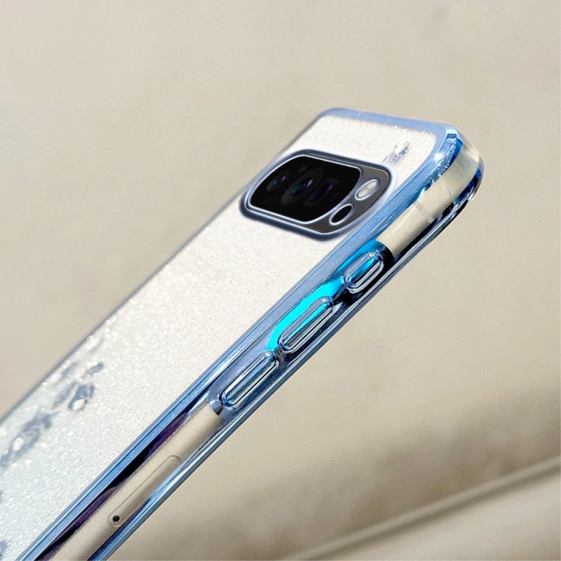 Cover Til Google Pixel 10 Pro Xl Kadem Rhinstensnore