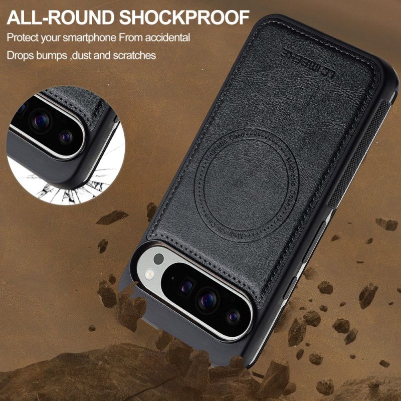 Cover Til Google Pixel 10 Pro Xl Lc.imeeke Kortholder