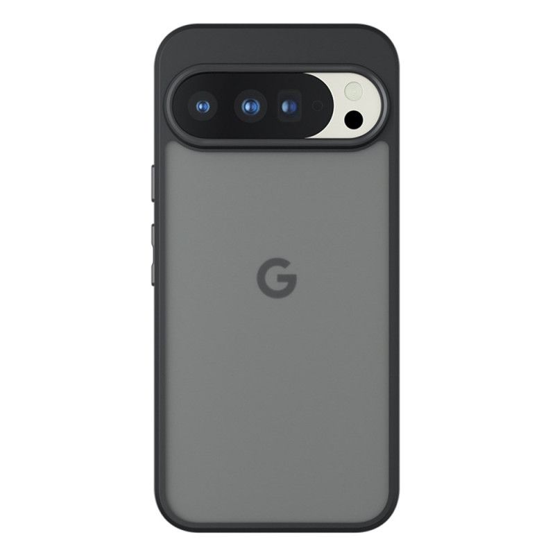 Cover Til Google Pixel 10 Pro Xl Mat Finish