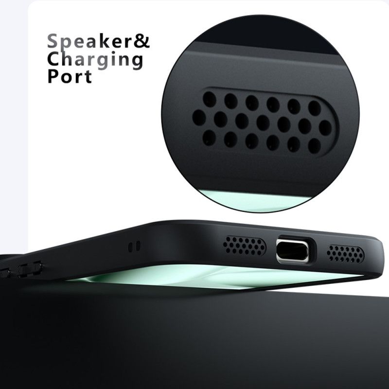 Cover Til Google Pixel 10 Pro Xl Mat Finish