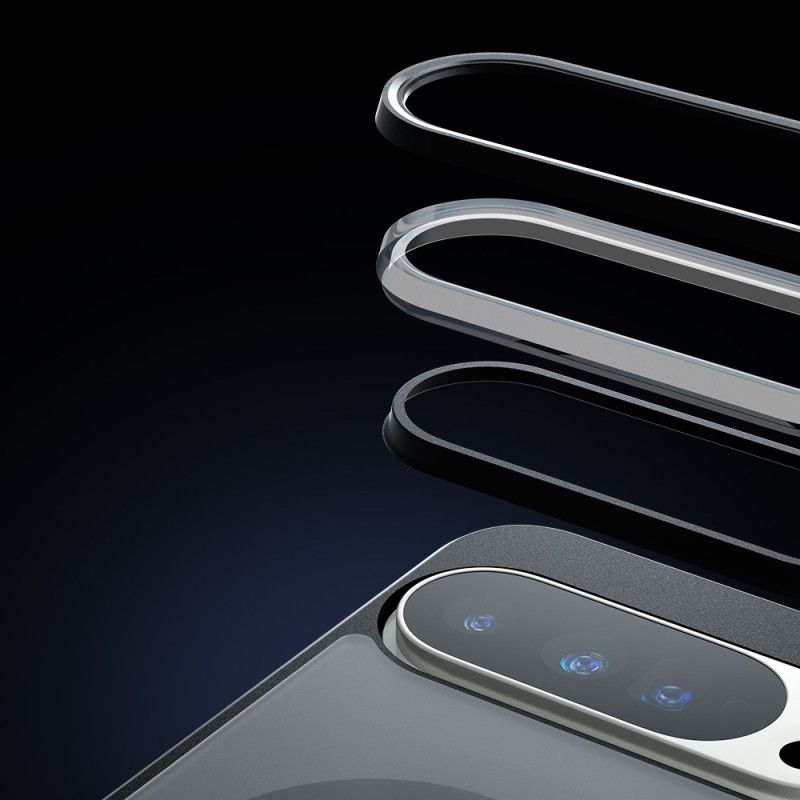 Cover Til Google Pixel 10 Pro Xl Mat Finish