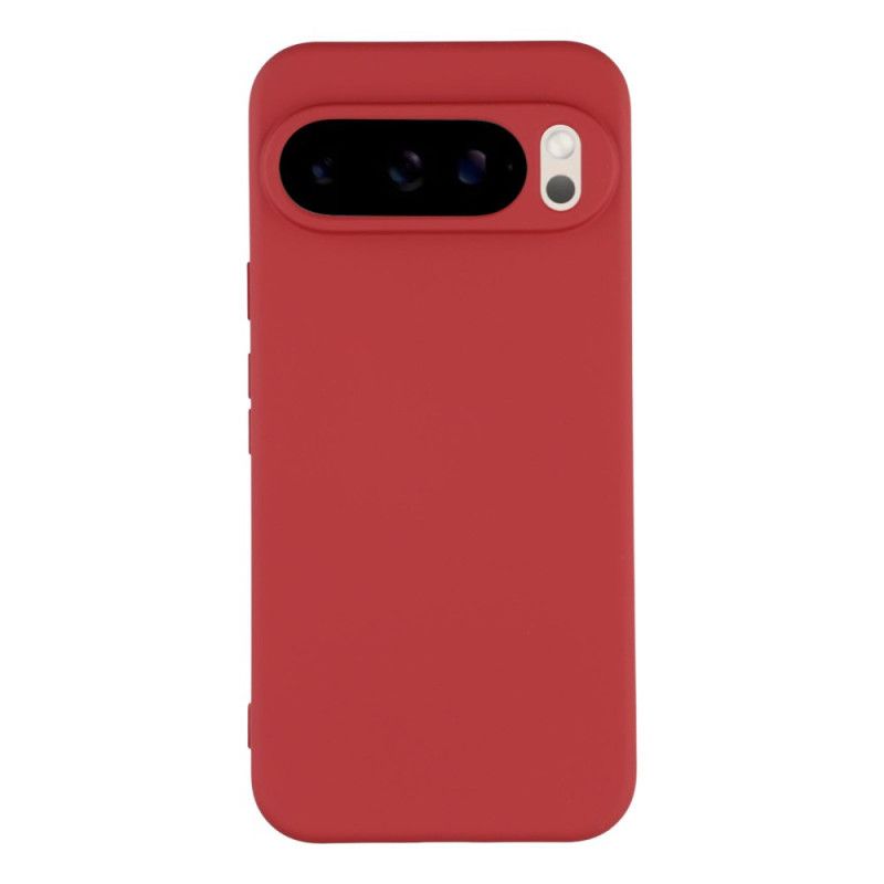 Cover Til Google Pixel 10 Pro Xl Silikone