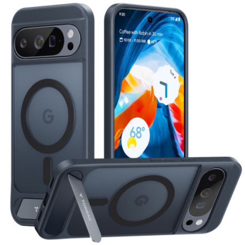 Cover Til Google Pixel 10 Pro Xl Torras