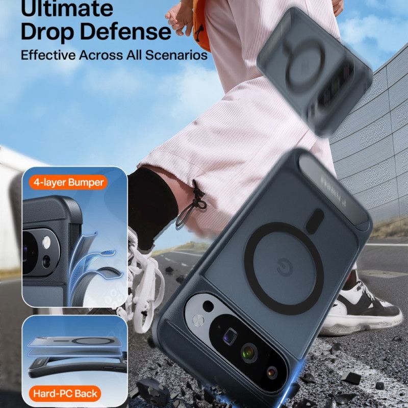 Cover Til Google Pixel 10 Pro Xl Torras