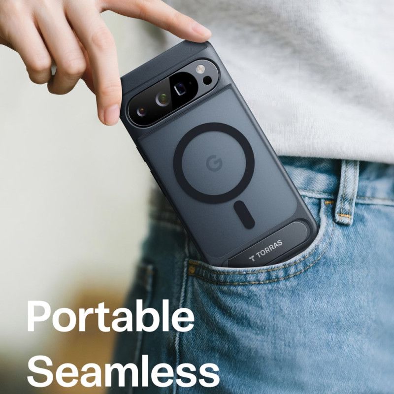 Cover Til Google Pixel 10 Pro Xl Torras