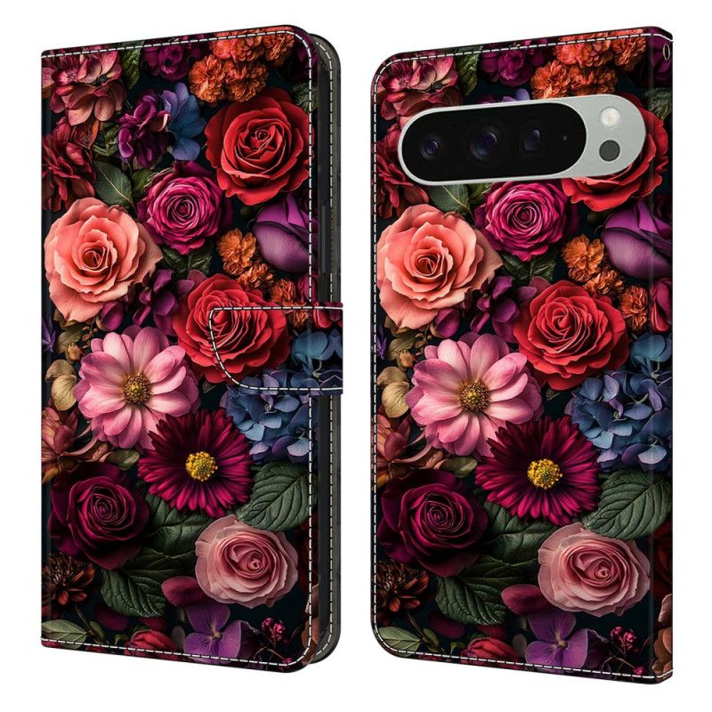 Flip Cover Google Pixel 10 Pro Xl Buket