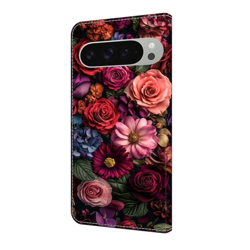 Flip Cover Google Pixel 10 Pro Xl Buket