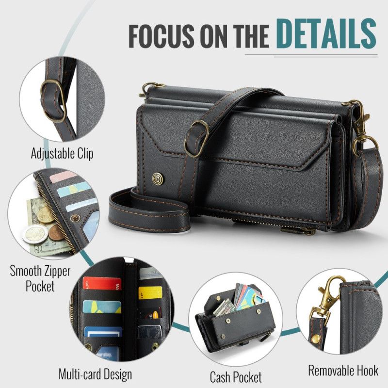 Flip Cover Google Pixel 10 Pro Xl Caseme