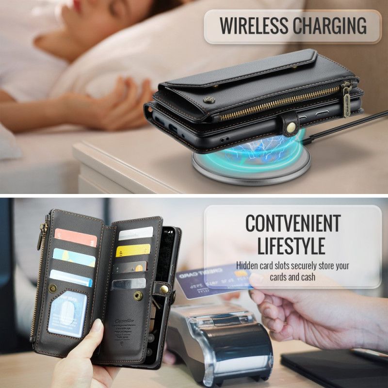 Flip Cover Google Pixel 10 Pro Xl Caseme